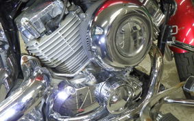 YAMAHA DRAGSTAR 400 2013 VH02J