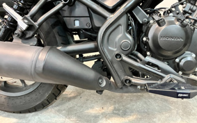 HONDA REBEL MC49