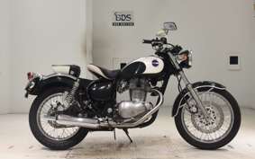 KAWASAKI ESTRELLA 2007 BJ250A