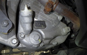 HONDA FORESIGHT EX MF04