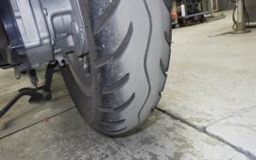 YAMAHA TRICITY 125 SE82J