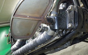 YAMAHA DRAGSTAR 400 1996 4TR
