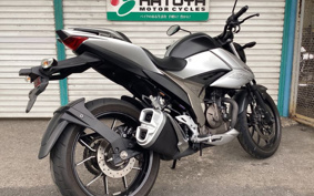 SUZUKI GIXXER 250 2020 ED22B
