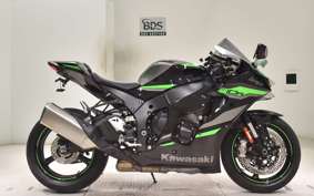 KAWASAKI ZX 10 NINJA ABS 2023 ZXT02L