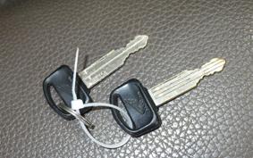 HONDA C110 SUPER CUB JA10