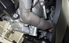 SUZUKI BURGMAN400 A 2023 DU11N