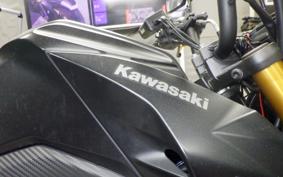 KAWASAKI Z125 PRO 1992 BR125H