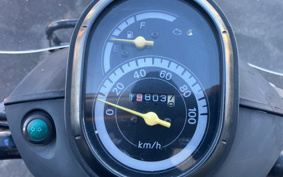 HONDA BENLY 110 JA09