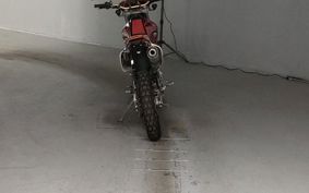 HONDA XR250 MD30