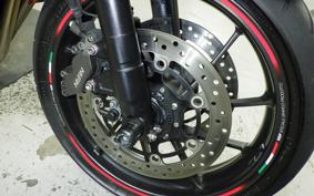 HONDA CB400SF GEN 4 A 2022 NC42