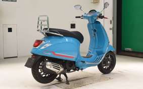 VESPA SPRINT150 2015