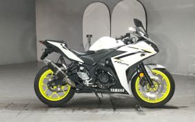 YAMAHA YZF-R25 RG43J