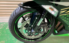 KAWASAKI NINJA ZX-6R 2020 ZX636G