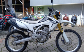 HONDA CRF250L MD38