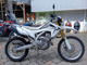 Фото Honda CRF250L 2014 с японского аукциона
