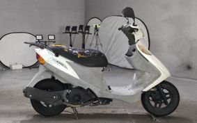 SUZUKI ADDRESS V125 CF4EA