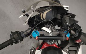 HONDA CBR250RR MC51