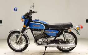SUZUKI GT250 GT250B