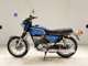 Фото Suzuki GT250 с японского аукциона