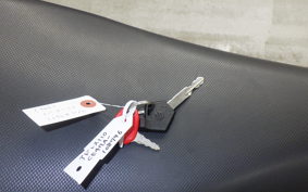 SUZUKI ADDRESS 110 CE47A