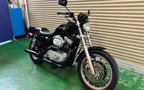 HARLEY XL1200S 2001 CHP
