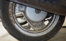 YAMAHA JOG Gen.1 3KJ