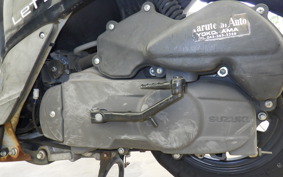 SUZUKI LET's CA4AA