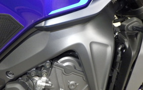 YAMAHA MT-09 AMT 2024 RN88J