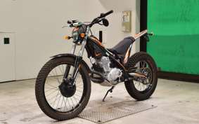 SCORPA STY125