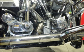 HARLEY FX 1200 2009