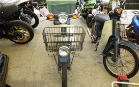 HONDA C50 SUPER CUB C50