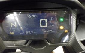 HONDA CBR400R 2023 NC56