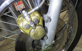 KAWASAKI 400SS 2003 S3F