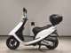 Фото Honda DIO Gen.6 с японского аукциона