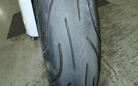 SUZUKI GSX-R750 2013