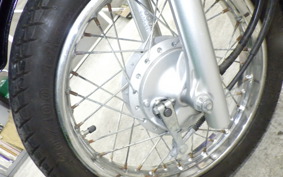 HONDA ｸﾛｽｶﾌﾞ50 2016 AA06