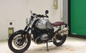 BMW R NINE T SCRAMBLER 2022