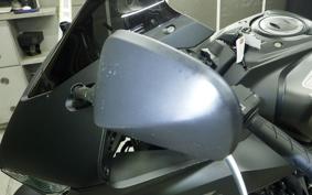 HONDA CBR650R E-Clutch 2024 RH17
