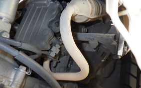 HONDA GYRO CANOPY TA03