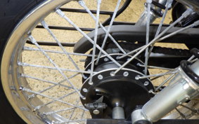 KAWASAKI W175