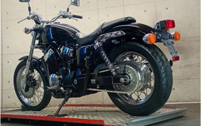 HONDA VT400S 2012 NC46