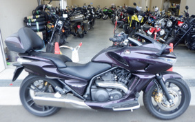 HONDA DN01 2009 RC55
