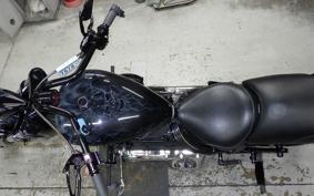 HARLEY FXCWC 1580 2009
