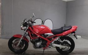 SUZUKI BANDIT400-1 1995 GK7AA
