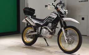 YAMAHA SEROW 250 Gen.2 2024 DG17J