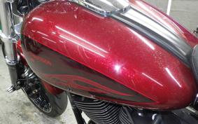 HARLEY FXSB1690 2017