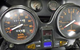HONDA CB750F C INTEGRA 1984 RC04