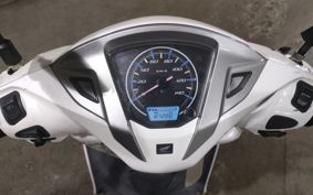 HONDA LEAD 125 JF45