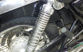 SUZUKI GZ250 Marauder