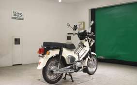 HONDA ｸﾛｽｶﾌﾞ50 2004 AA06